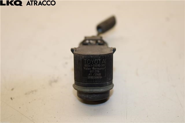 Parkeringssensor foran til Toyota Auris 2013-2015 (Type II, Fase 1)  (8934105010B0|)