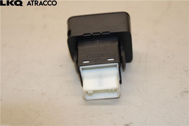 Bryter elektrisk håndbrekk/parkbrems til Toyota Auris 2013-2015 (Type II, Fase 1)  (8471802020|)