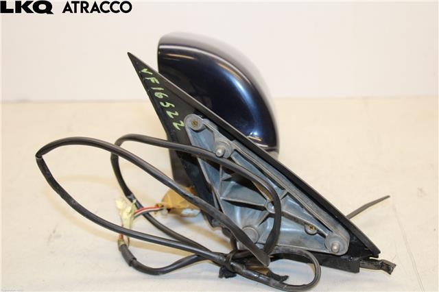 Speil venstre til Audi A4 2001-2004 (Type II) (B6) (B6) (8E1858531AA|)