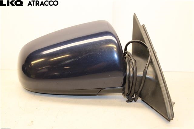 Speil høyre til Audi A4 2001-2004 (Type II) (B6) (B6) (8E1858532AA|)
