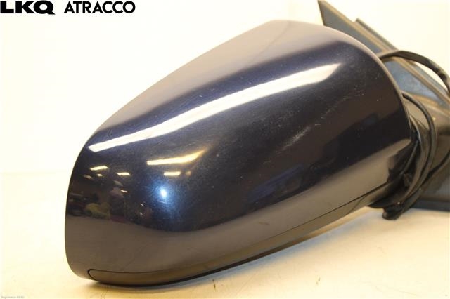 Speil høyre til Audi A4 2001-2004 (Type II) (B6) (B6) (8E1858532AA|)