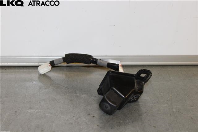 Kamera til Toyota RAV4, 2016-2019 (Type IV, Fase 2)  (8679042070)