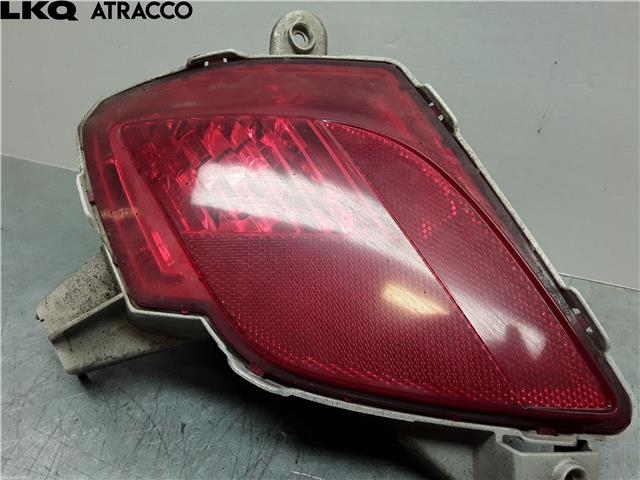 Baklykt fra støtfanger til Mazda CX-5 2012-2017 (Type I) (KD5351660A|)
