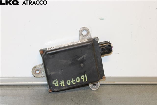 Sensor radar til Toyota RAV4, 2016-2019 (Type IV, Fase 2)  (881620W381)