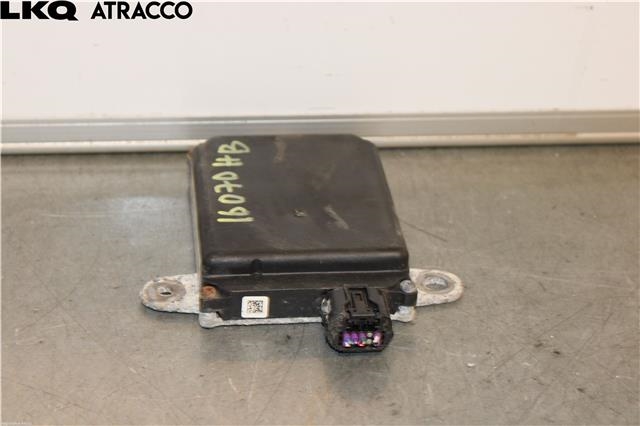 Sensor radar til Toyota RAV4 2016-2019 (Type IV, Fase 2)  (881620W381|)