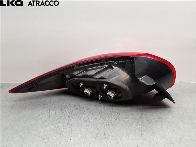 Baklykt høyre til Mazda CX-5 2012-2017 (Type I)  (KD5451150D|)