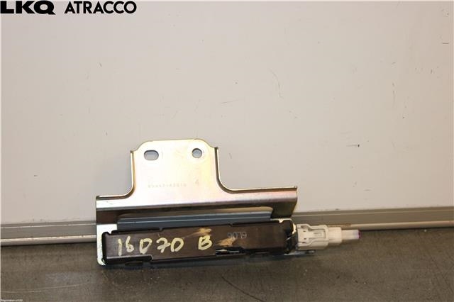 Diverse deler til Toyota RAV4, 2016-2019 (Type IV, Fase 2)  (899A047010)