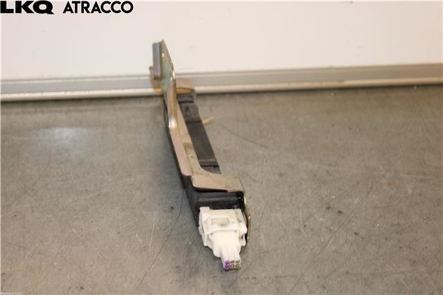 Diverse deler til Toyota RAV4 2016-2019 (Type IV, Fase 2)  (899A047010|)