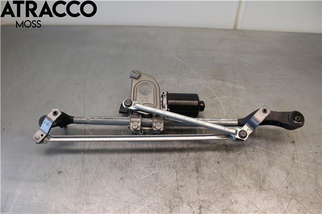 Viskermotor frontrute til BMW 3-Serie 2012-2018 (F30/F31/F34) (F30/F31/F34) (61617260488|)