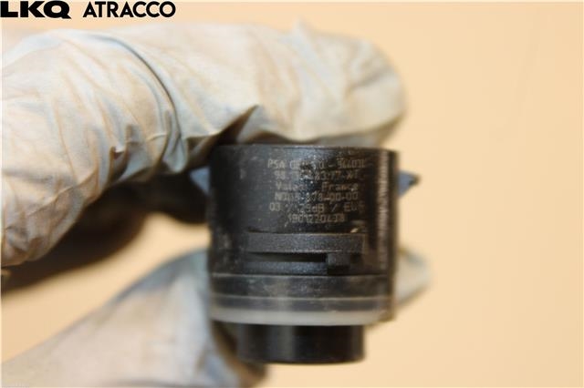 Parkeringssensor bak til Peugeot 208 2019-->> (Type II)  (9813348377XT|)