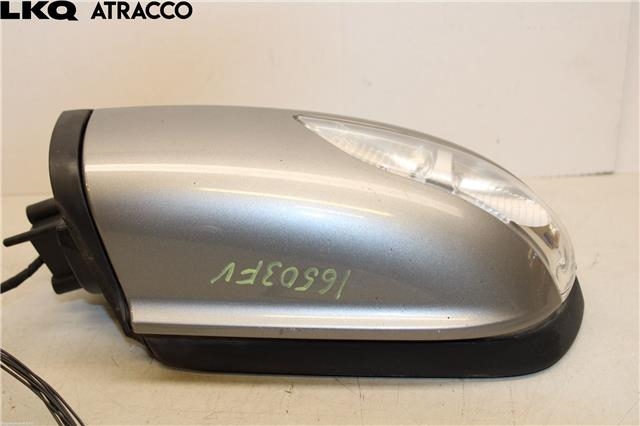 Speil venstre til Mercedes B-Klasse 2008-2011 (Fase 2) (W245) (W245) (A1698100376|)