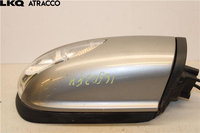 Speil høyre til Mercedes B-Klasse 2008-2011 (Fase 2) (W245) (W245) (A1698100476|)