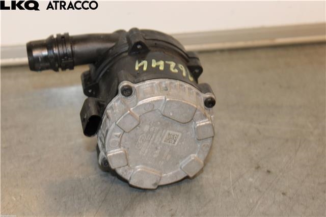 Vannpumpe til Peugeot 208 2019-->> (Type II)  (9827567880|)