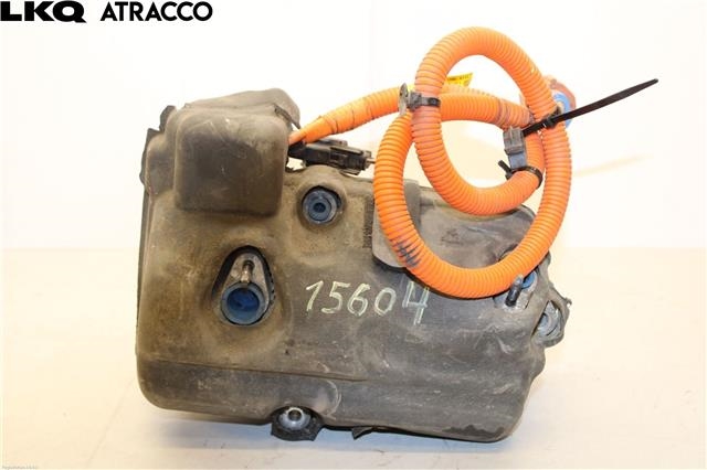 Aircondition kompressor til Tesla Model S, 2013-2016 (Fase 1)  (102839800J)