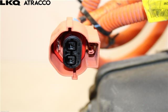 Aircondition kompressor til Tesla Model S 2013-2016 (Fase 1)  (102839800J|)