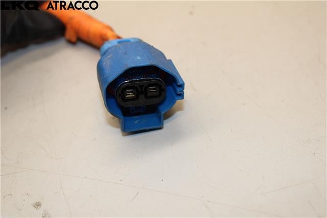 DCDC converter hybrid til Tesla Model S 2013-2016 (Fase 1)  (102866500C|)