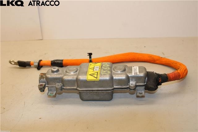 Kabel høy volt (HV) hybrid til Tesla Model S, 2013-2016 (Fase 1)  (104869010E)