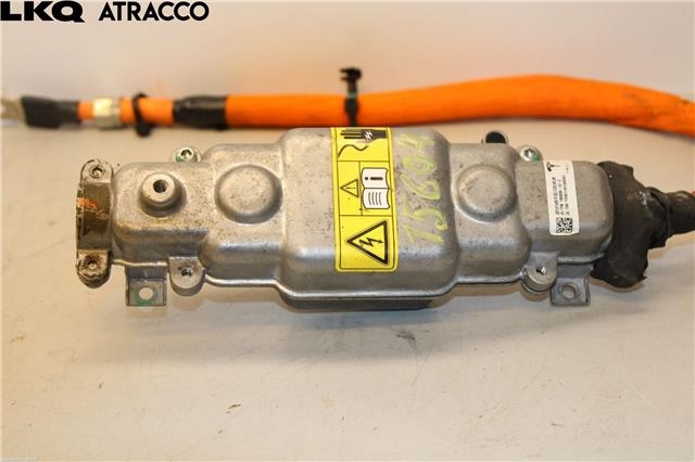 Kabel høy volt (HV) hybrid til Tesla Model S 2013-2016 (Fase 1)  (104869010E|)