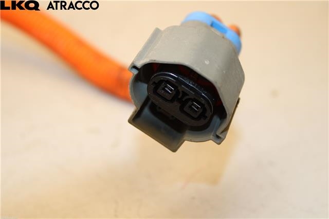 Motorvarmer elektrisk til Tesla Model S 2013-2016 (Fase 1)  (103890100K|)