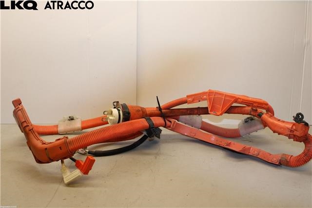 Kabel høy volt (HV) hybrid til Toyota Auris 2013-2015 (Type II, Fase 1)  (8212202190|)