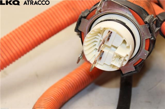 Kabel høy volt (HV) hybrid til Toyota Auris 2013-2015 (Type II, Fase 1)  (8212202190|)