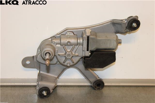 Viskermotor bakrute til Toyota RAV4, 2016-2019 (Type IV, Fase 2)  (8513042080)