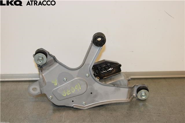 Viskermotor bakrute til Toyota RAV4 2016-2019 (Type IV, Fase 2)  (8513042080|)