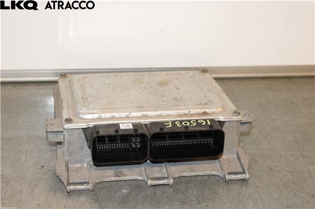 Styreenhet motor til Mercedes B-Klasse 2005-2008 (Fase 1) (W245) (W245) (A2661538879|)