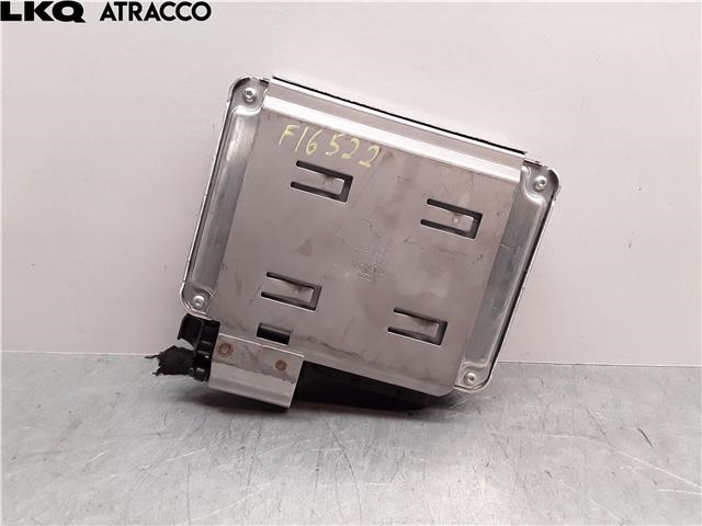 Styreenhet motor til Audi A4, 2001-2004 (Type II) (B6) (B6) (038906019LJ)