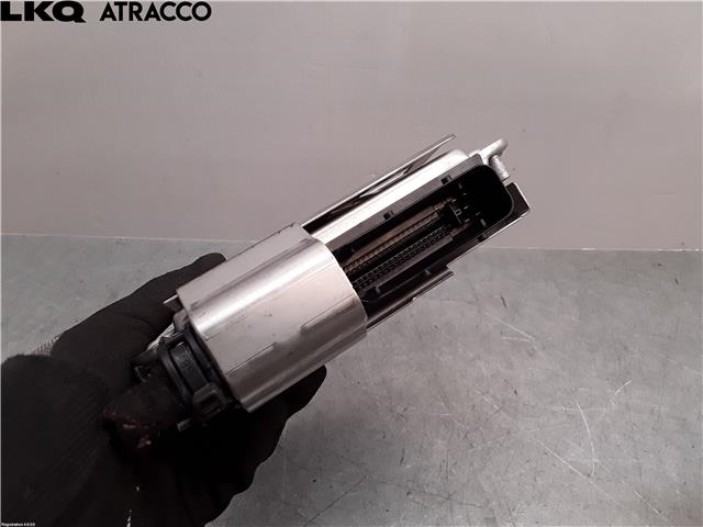Styreenhet motor til Audi A4 2001-2004 (Type II) (B6) (B6) (038906019LJ|)