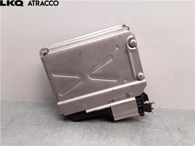 Styreenhet motor til Audi A4 2001-2004 (Type II) (B6) (B6) (038906019LJ|)