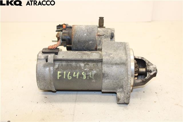 Starter diesel til Kia Cee