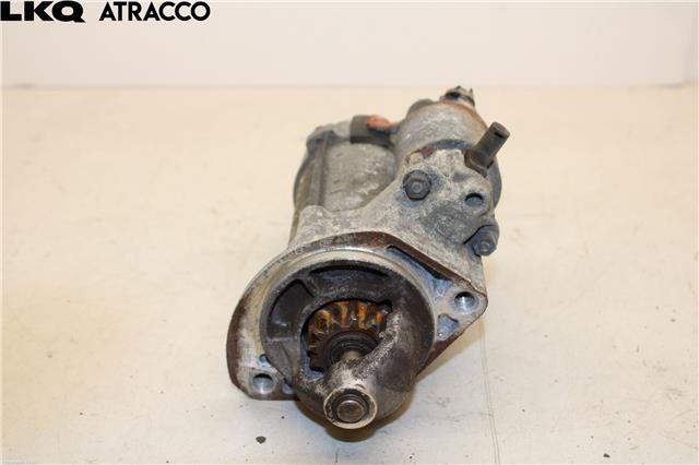 Starter diesel til Kia Cee