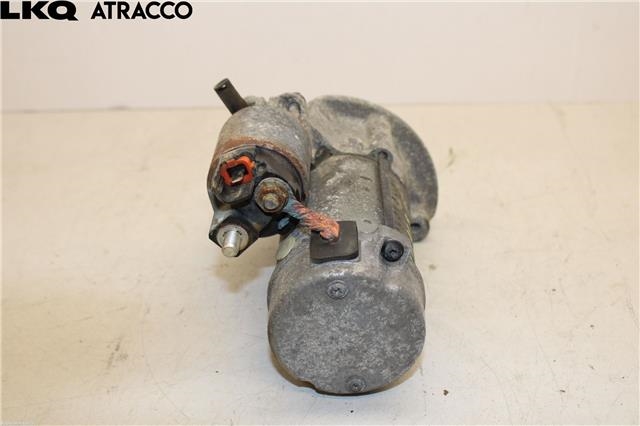 Starter diesel til Kia Cee