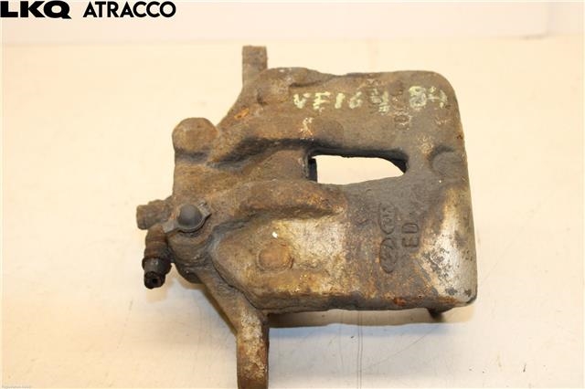Bremsecaliper venstre foran til Kia Cee