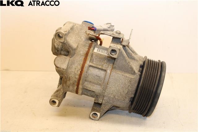 Aircondition kompressor til Toyota Auris 2010-2012 (Type I, Fase 2)  (883100D330|)