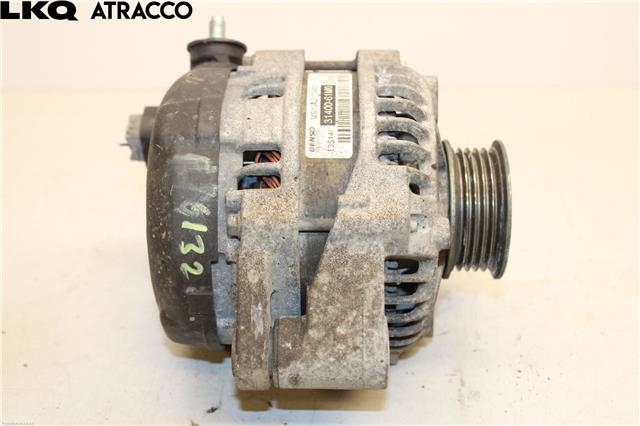 Dynamo til Suzuki SX4 S-CROSS 2013-->> (Type II)  (3140061M00|)