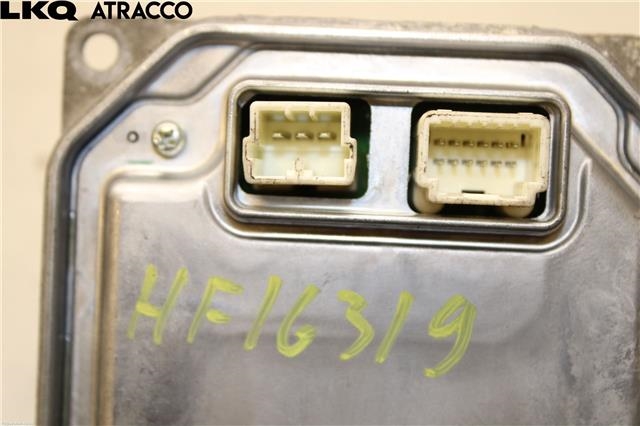 Styreenhet xenon/ballast til Toyota Prius +7 2012-2020 (Type III) (stasjonsvogn) (stasjonsvogn) (8110747290|)