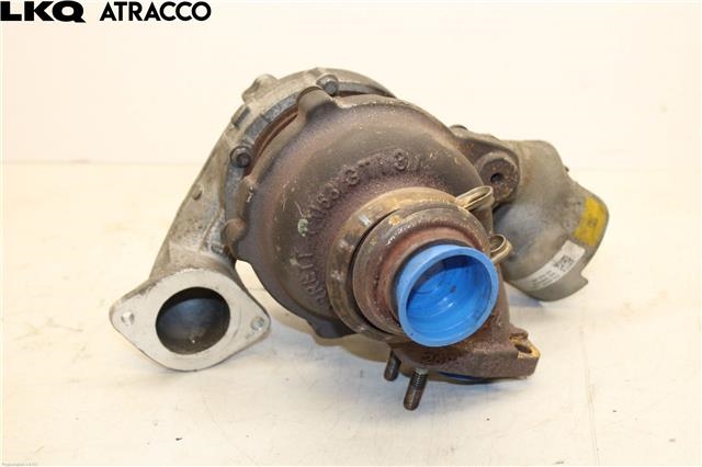 Turbo til Ford Transit Connect 2013-2018 Type II, Fase 1  (1945757|)