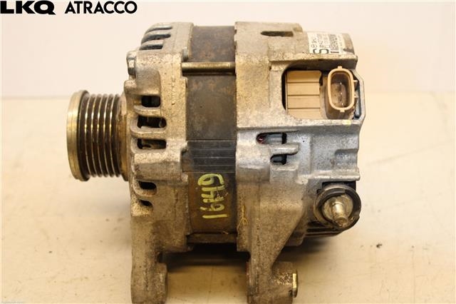 Dynamo til Mazda CX-5 2012-2017 (Type I) (SH0118300|)