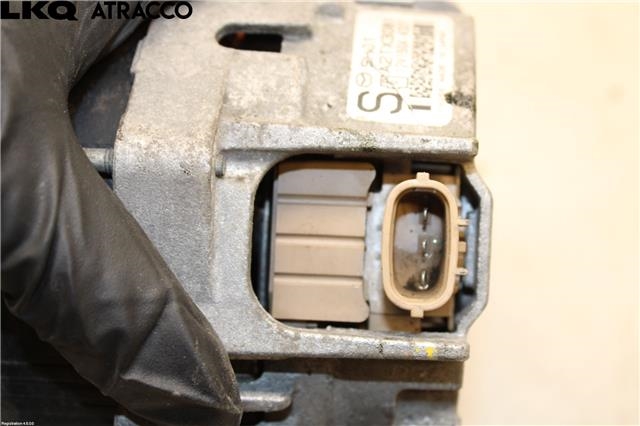 Dynamo til Mazda CX-5 2012-2017 (Type I) (SH0118300|)