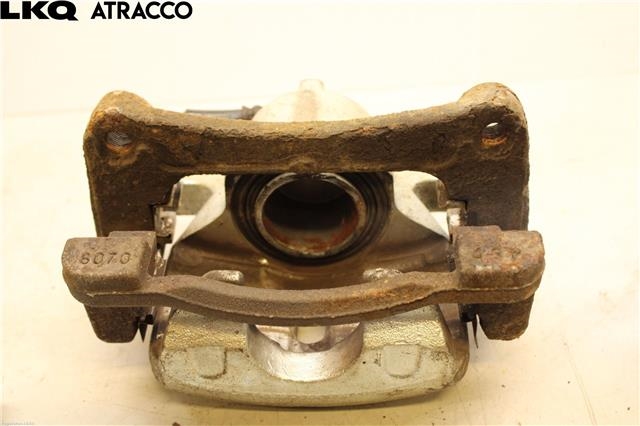 Bremsecaliper venstre foran til Mazda CX-5 2012-2017 (Type I)  (K0Y13399Z|)