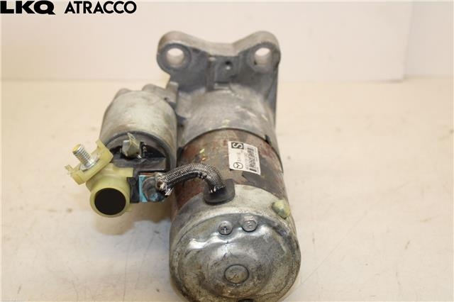 Starter diesel til Mazda CX-5 2012-2017 (Type I)  (SH1B18400|)
