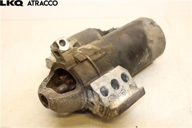 Starter diesel til BMW 1-Serie 2004-2011 (E81/E82/E87/E88) (E81/E82/E87/E88) (12418511746|)