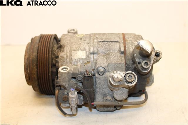 Aircondition kompressor til BMW 1-Serie 2004-2011 (E81/E82/E87/E88) (E81/E82/E87/E88) (64526987862|)