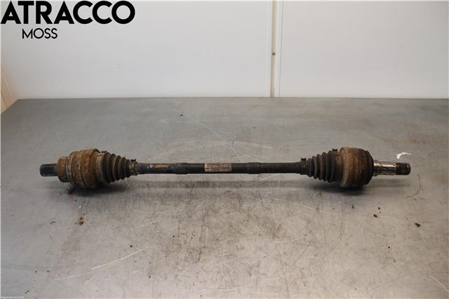 Drivaksel venstre bak til Volvo XC70 2008-2013 (Type II, Fase 1) (36000931|)