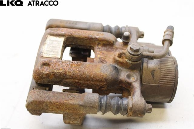 Bremsecaliper venstre bak til Opel Combo E 2019-->>  (1608998880|)
