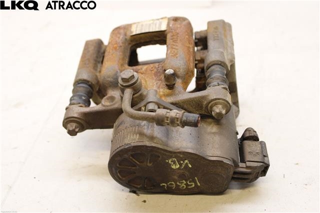 Bremsecaliper venstre bak til Opel Combo E 2019-->>  (1608998880|)