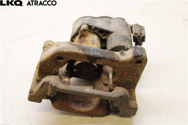 Bremsecaliper venstre bak til Opel Combo E 2019-->>  (1608998880|)