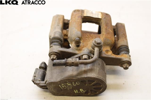 Bremsecaliper høyre bak til Opel Combo E 2019-->>  (1608998980|)